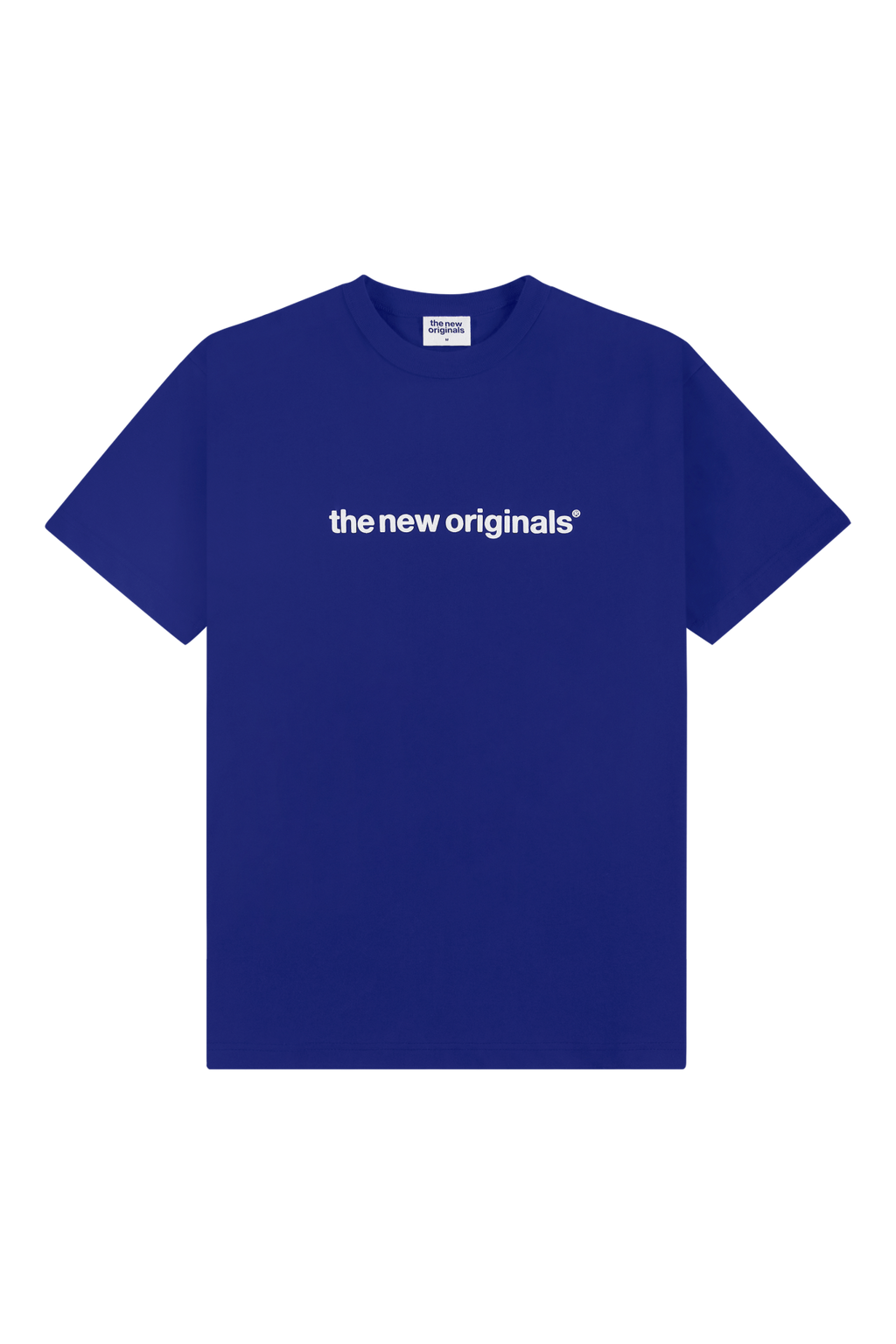 The New Originals Tee | Surf The Web