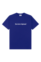 The New Originals Tee | Surf The Web