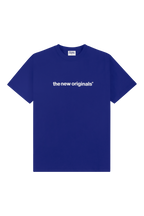 The New Originals Tee | Surf The Web