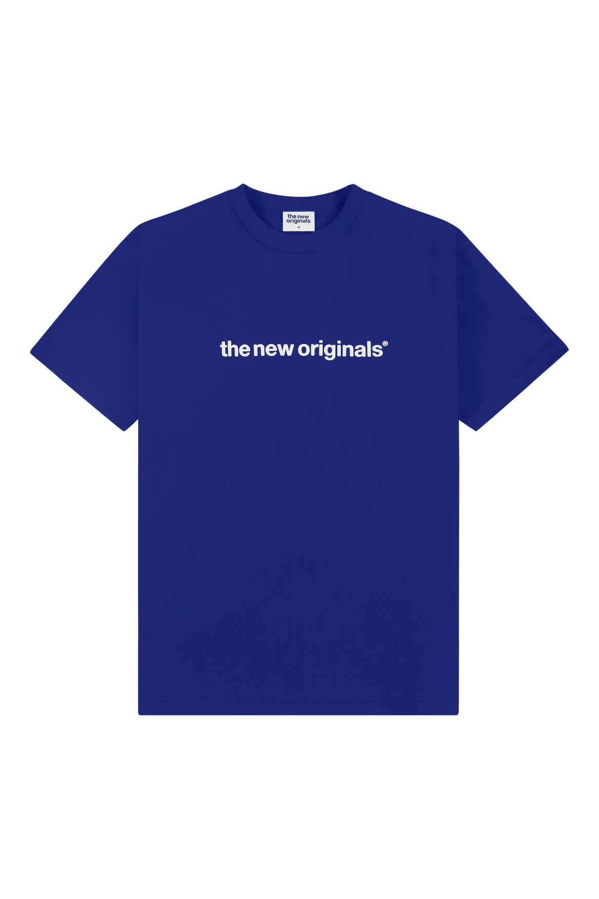 The New Originals Tee | Surf The Web