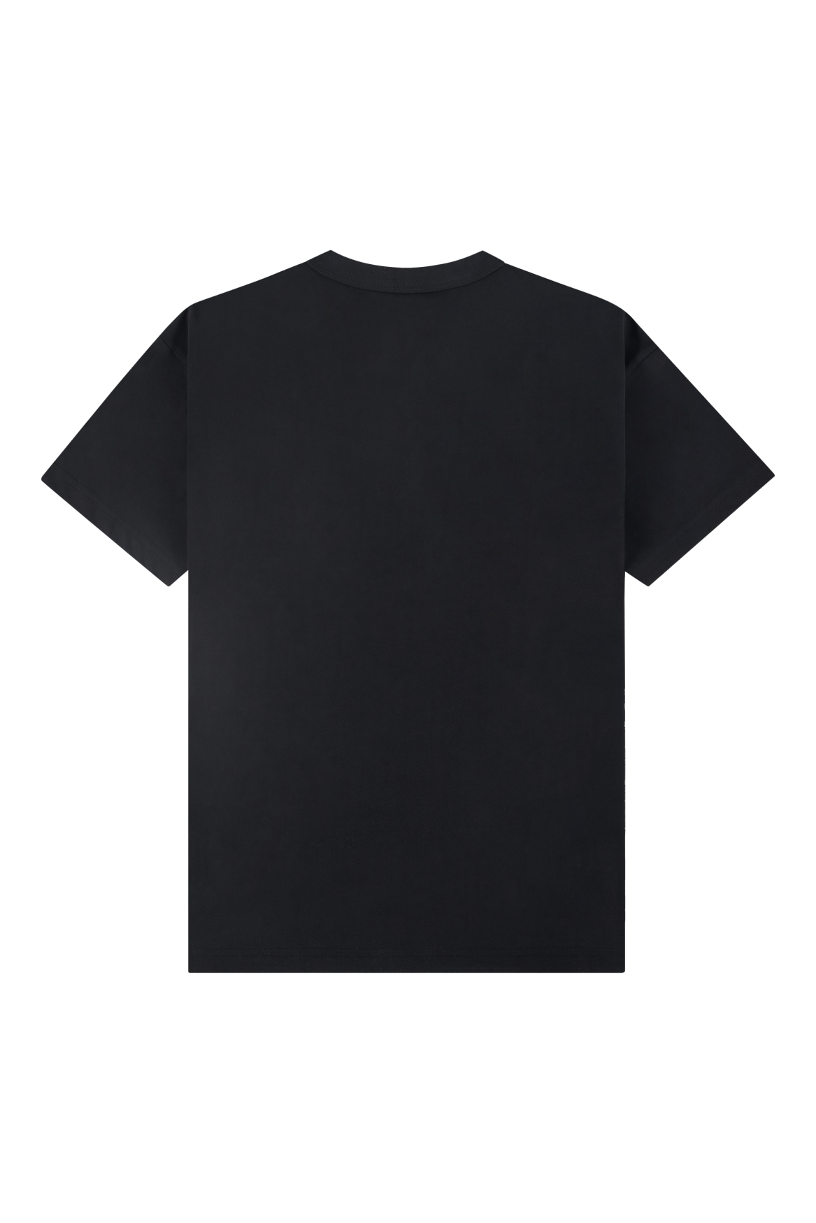 The New Originals Tee | Black