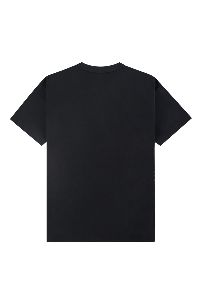 The New Originals Tee Black