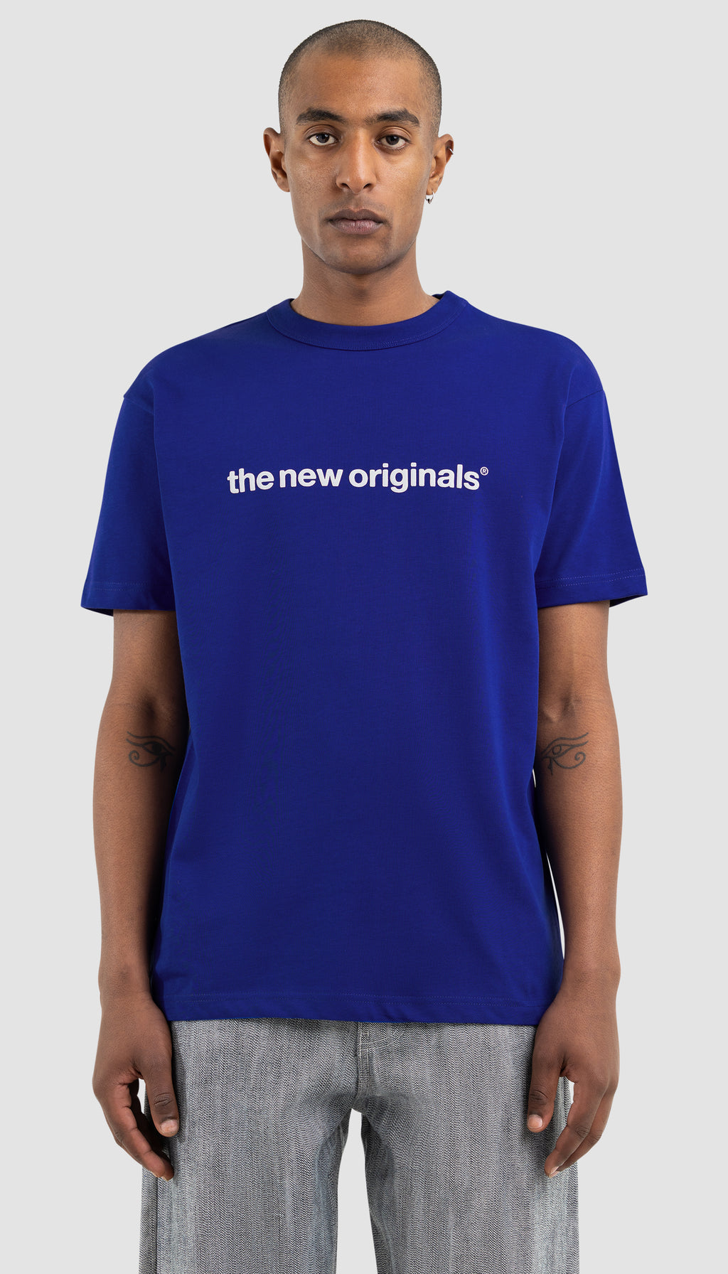 The New Originals Tee Surf The Web