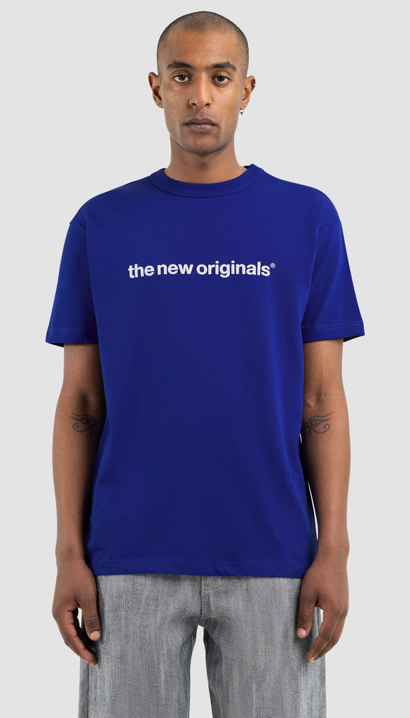 The New Originals Tee Surf The Web
