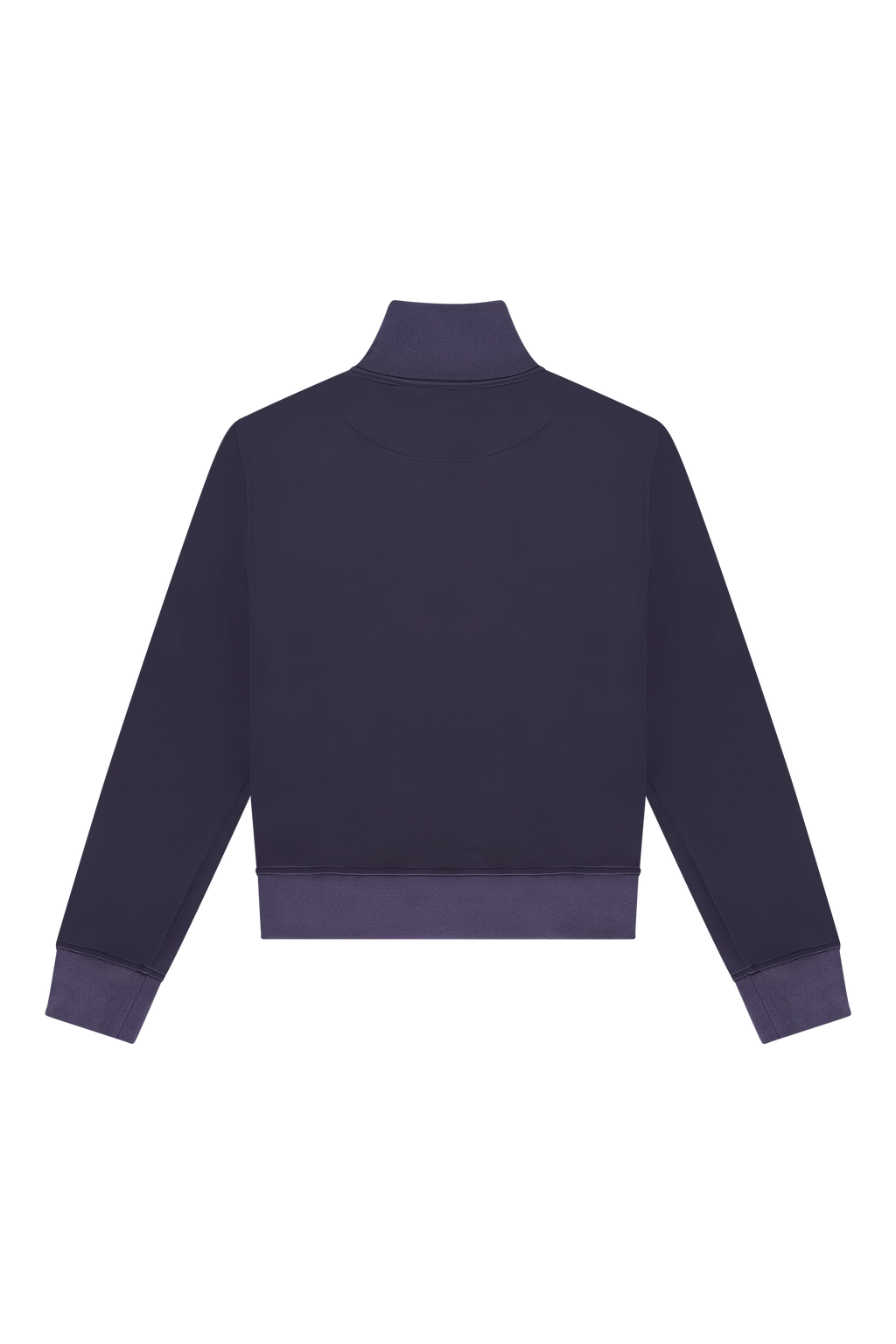 Emblem Track Jacket Mysterioso