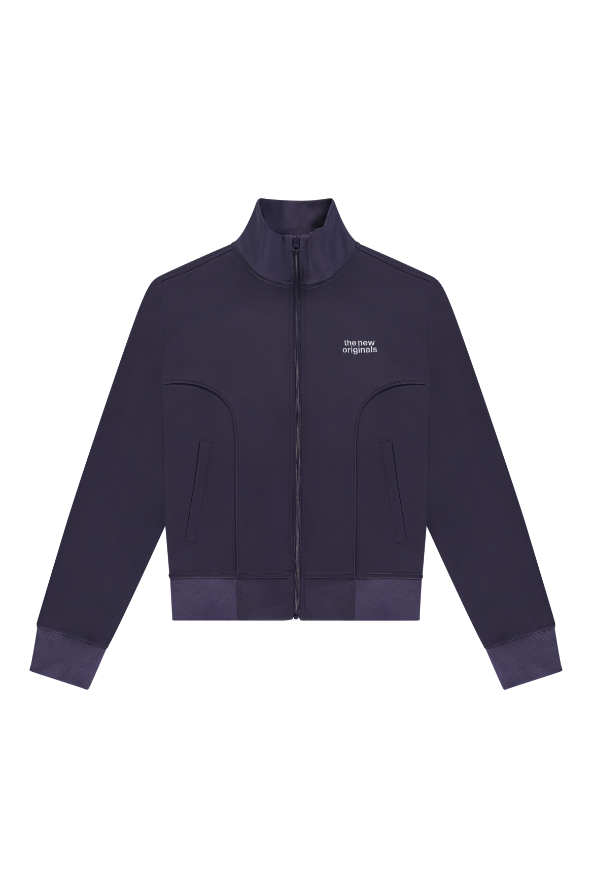 WORKMAN TRACK JACKET | Mysterioso