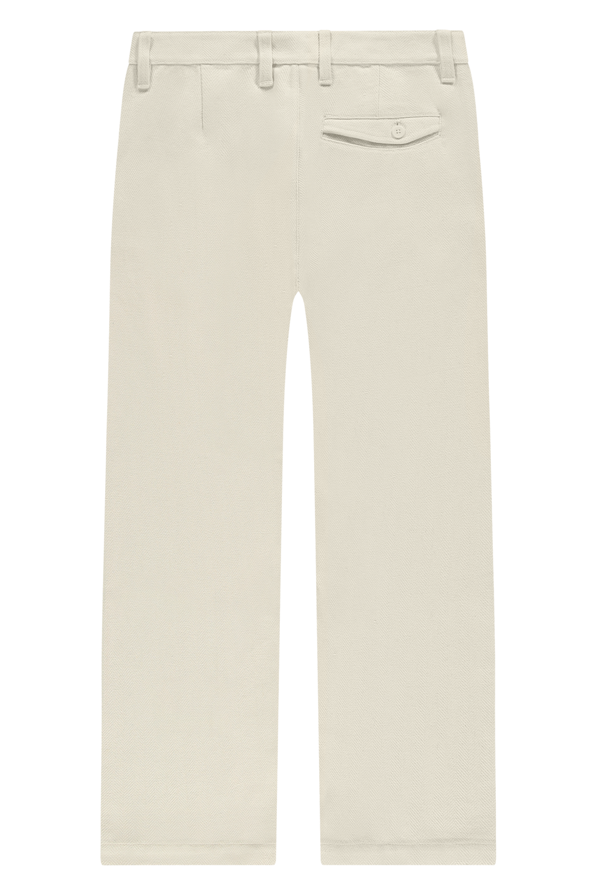 Seamless Trousers | Beige