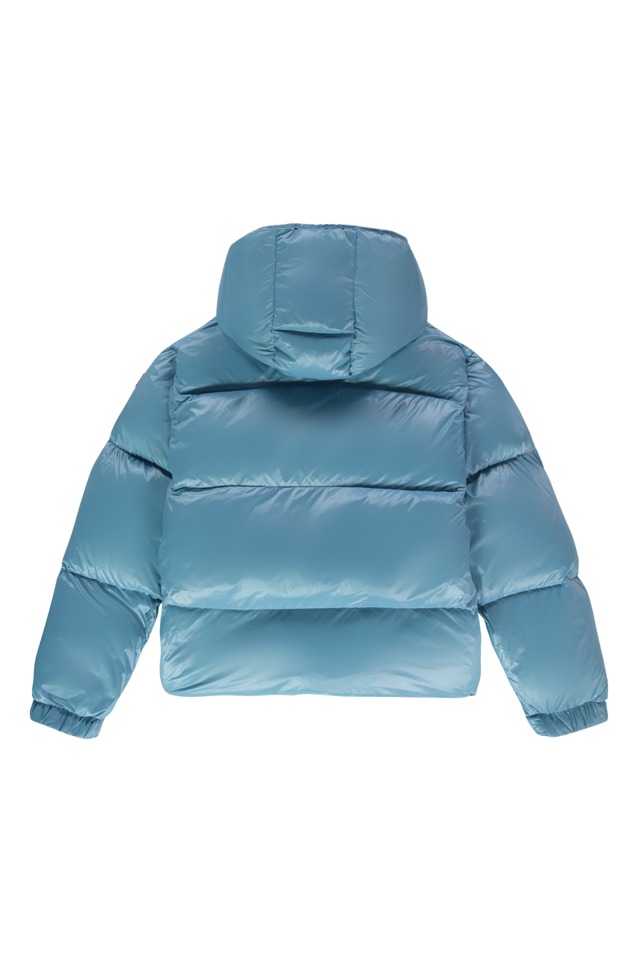 Walkman Puffer Jacket Glacier Lake