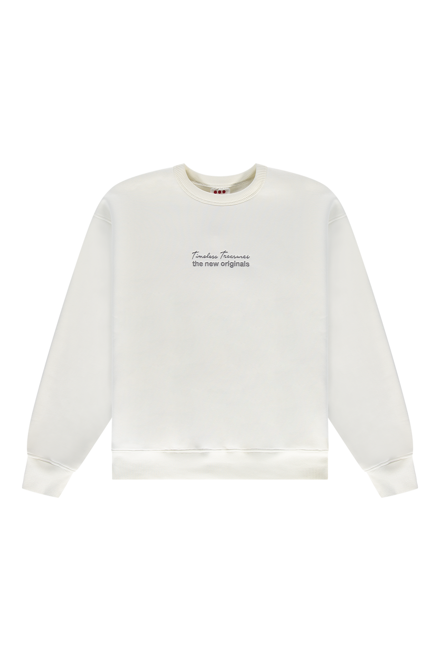 Catalog Chairs Crewneck