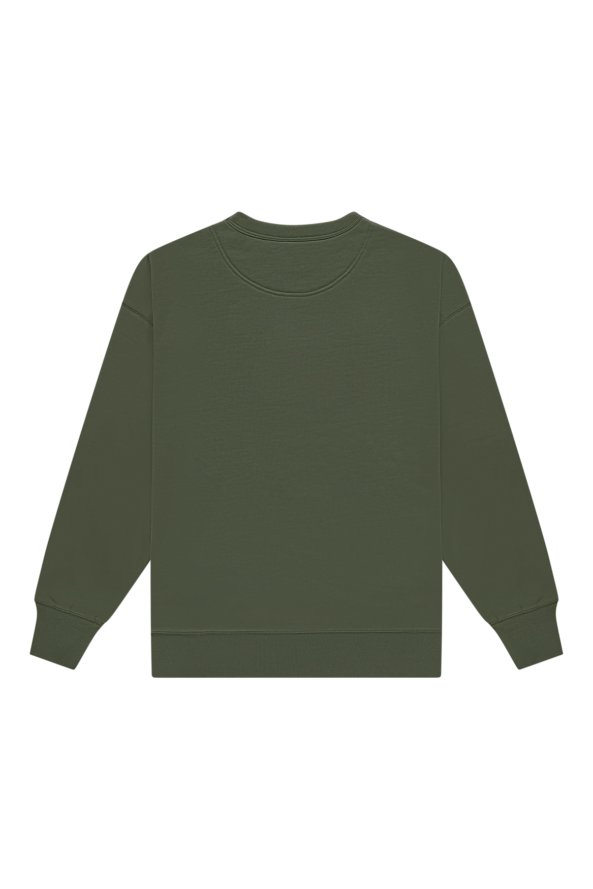 Workman Crewneck Deep Depths | Deep Depths