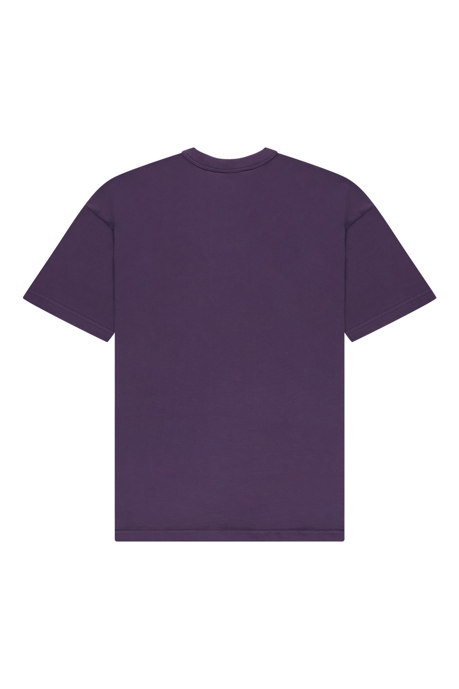 Emblem Small Logo Tee Mysterioso