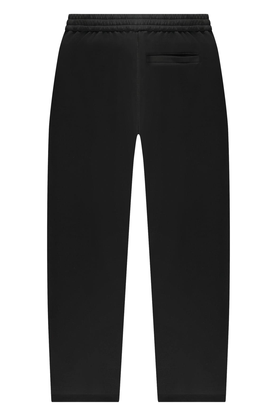 Workman Trackpants | Black