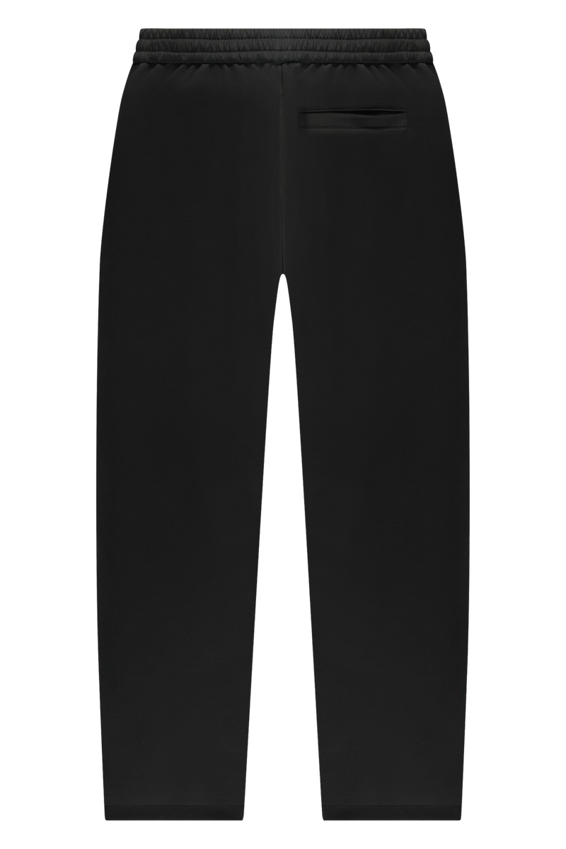 Workman Trackpants | Black
