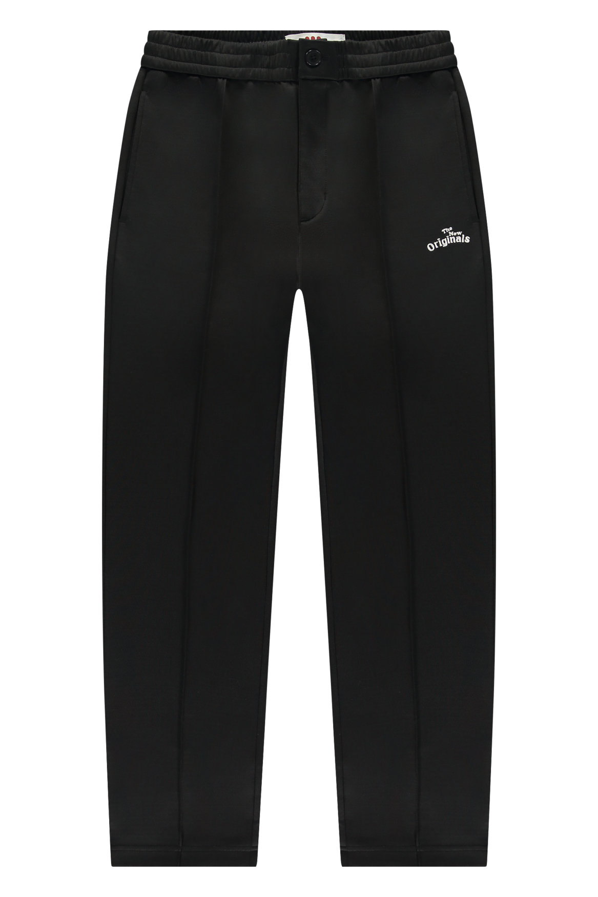 Workman Trackpants | Black