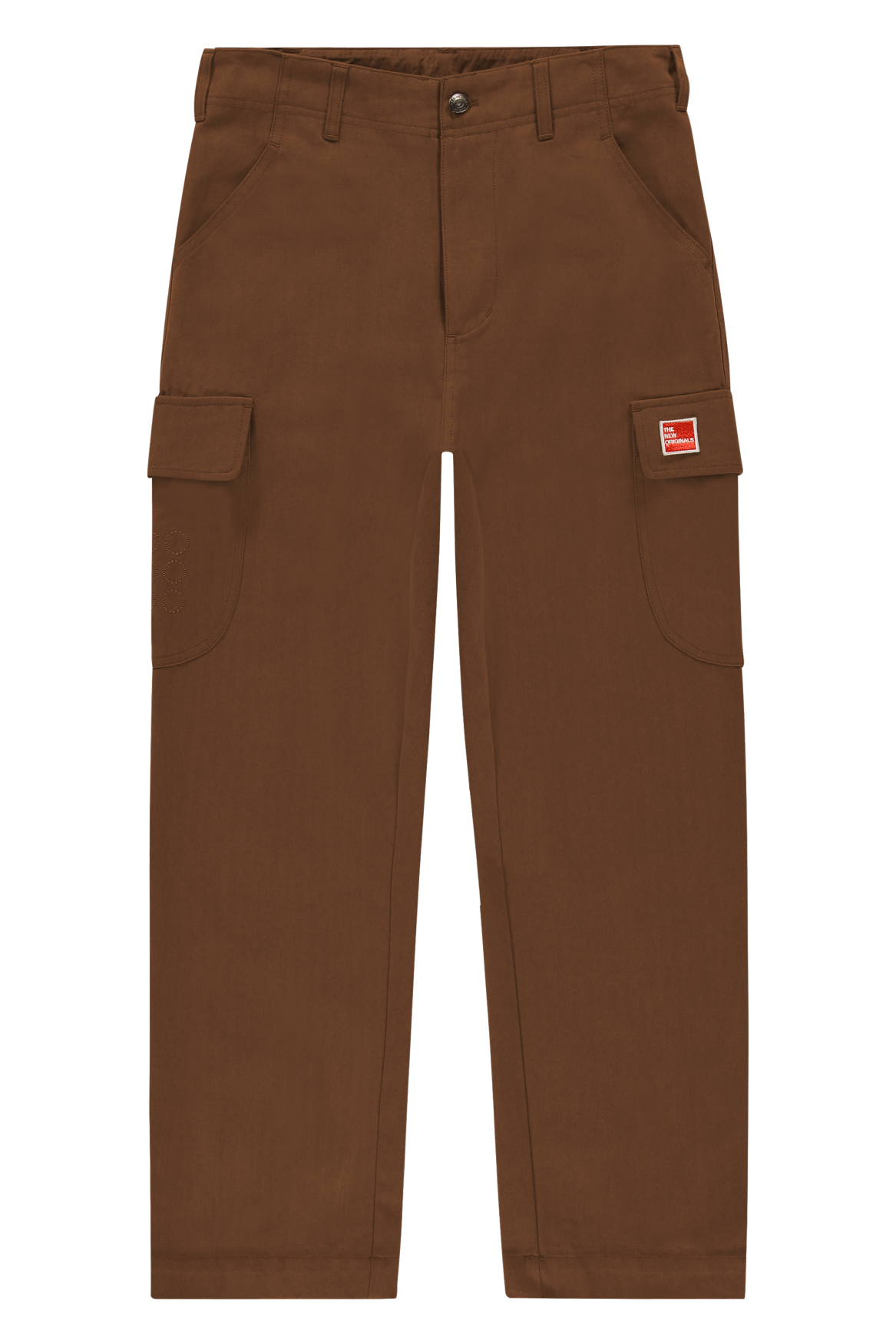 Cargo Trousers Coffee Liqueur | Coffee Liqueur