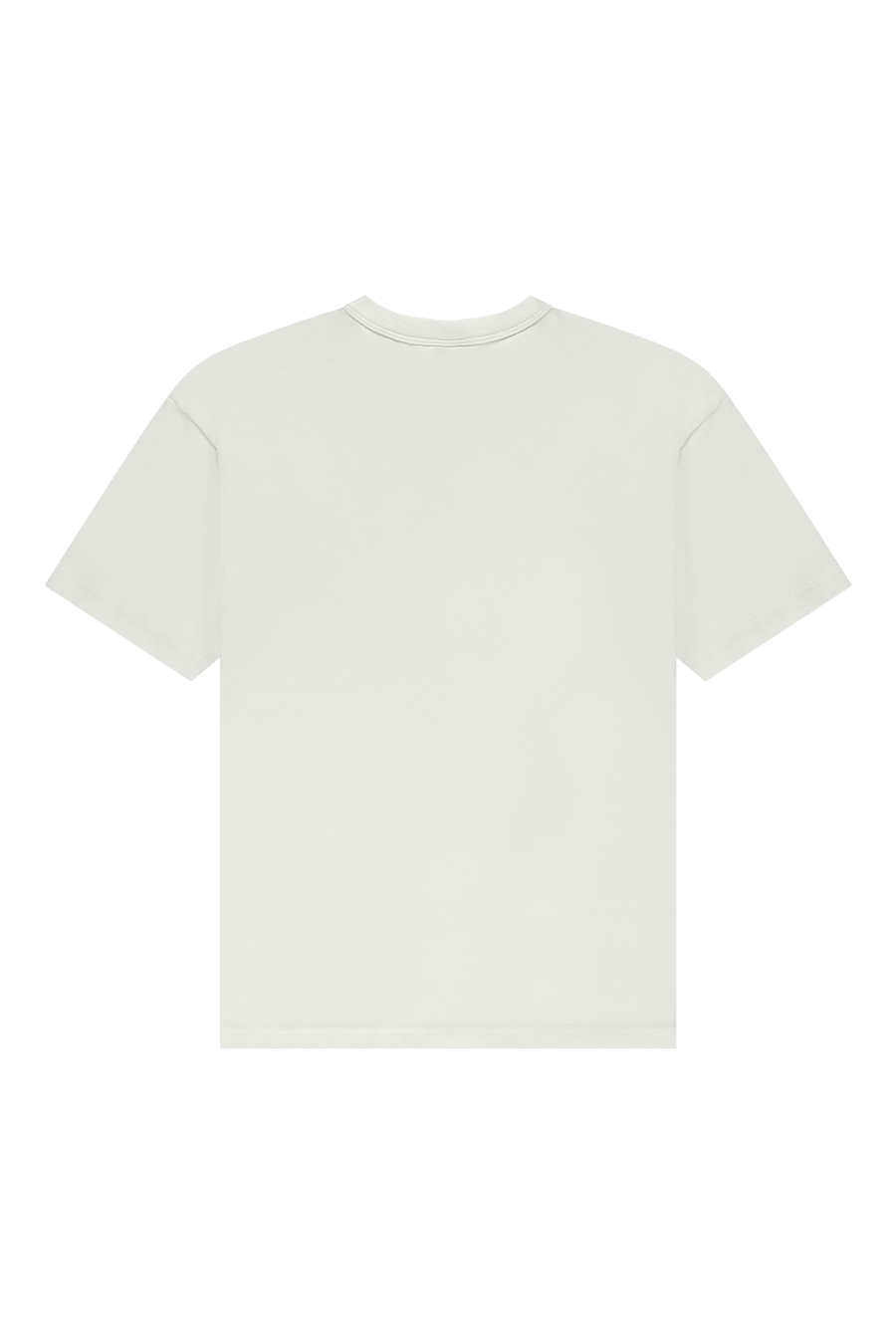 Workman Paint Tee White Alyssum