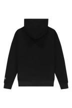 Zeedijk Zip Up Hoodie Black