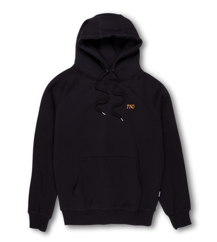 Creatives Are the New Athletes Hoodie Black