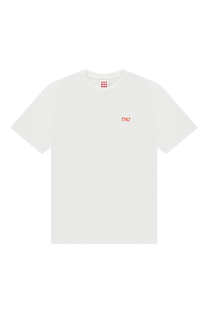 CATNA Tee White (TNO)