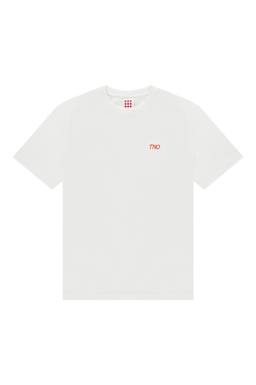 CATNA Tee White (TNO)