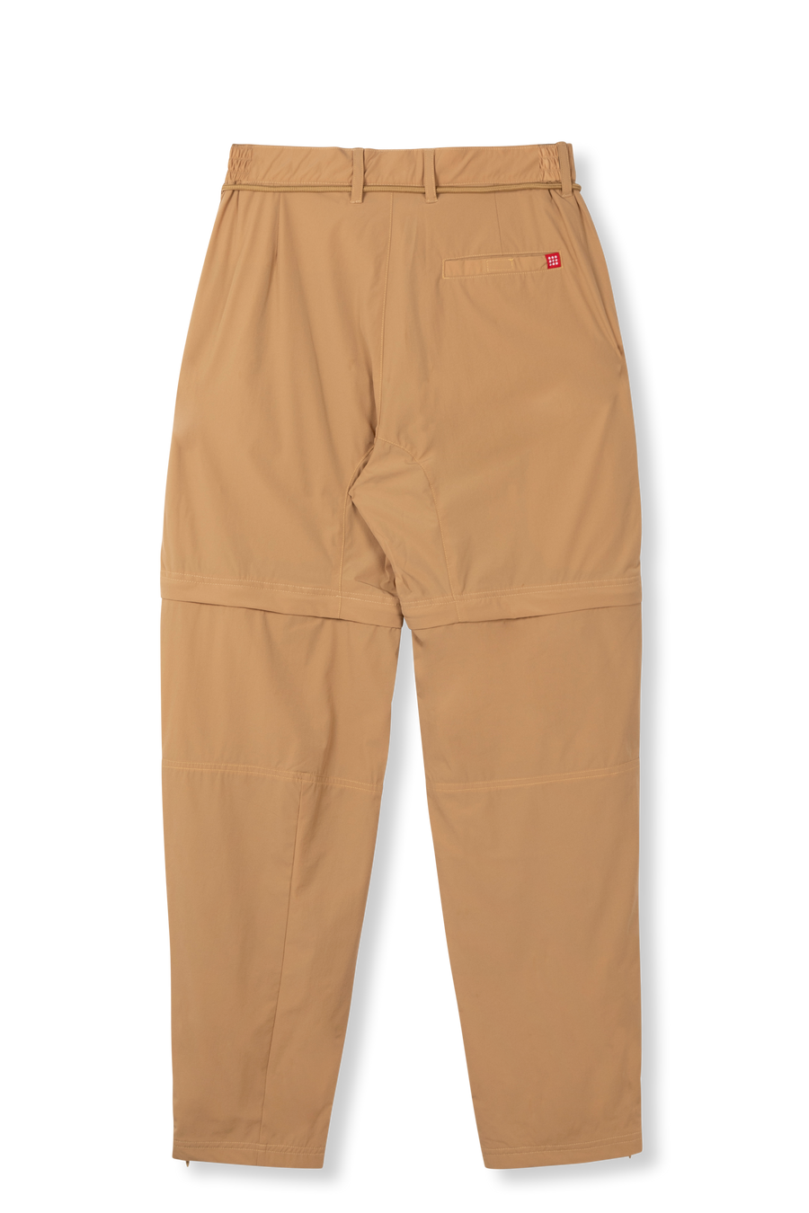 Parachute Trousers Sand