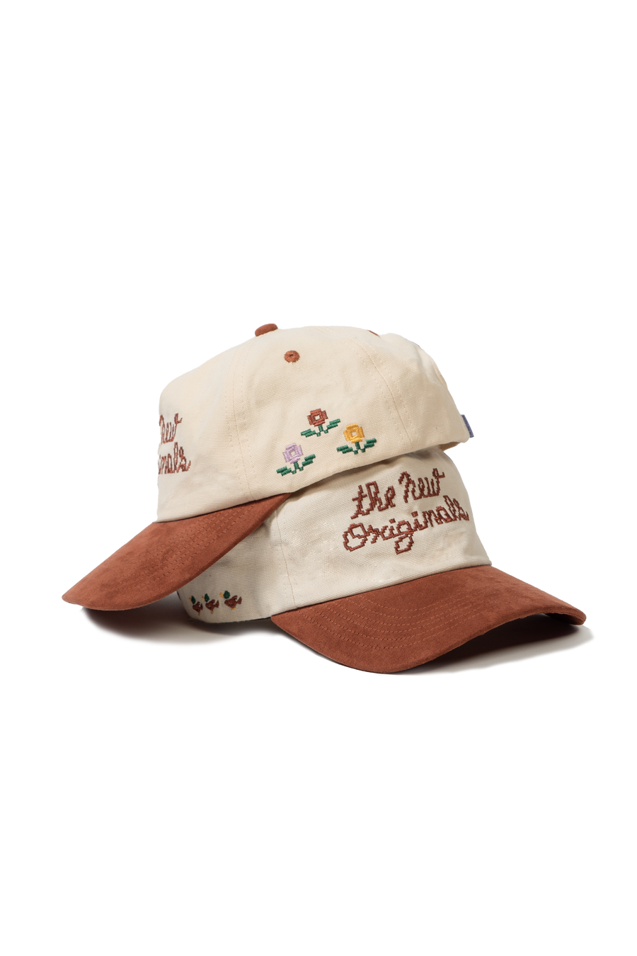 Grandma's Garden Cap Alyssum/Rooibos