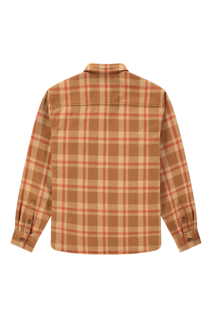 Lignator Overshirt Rooibos Tea
