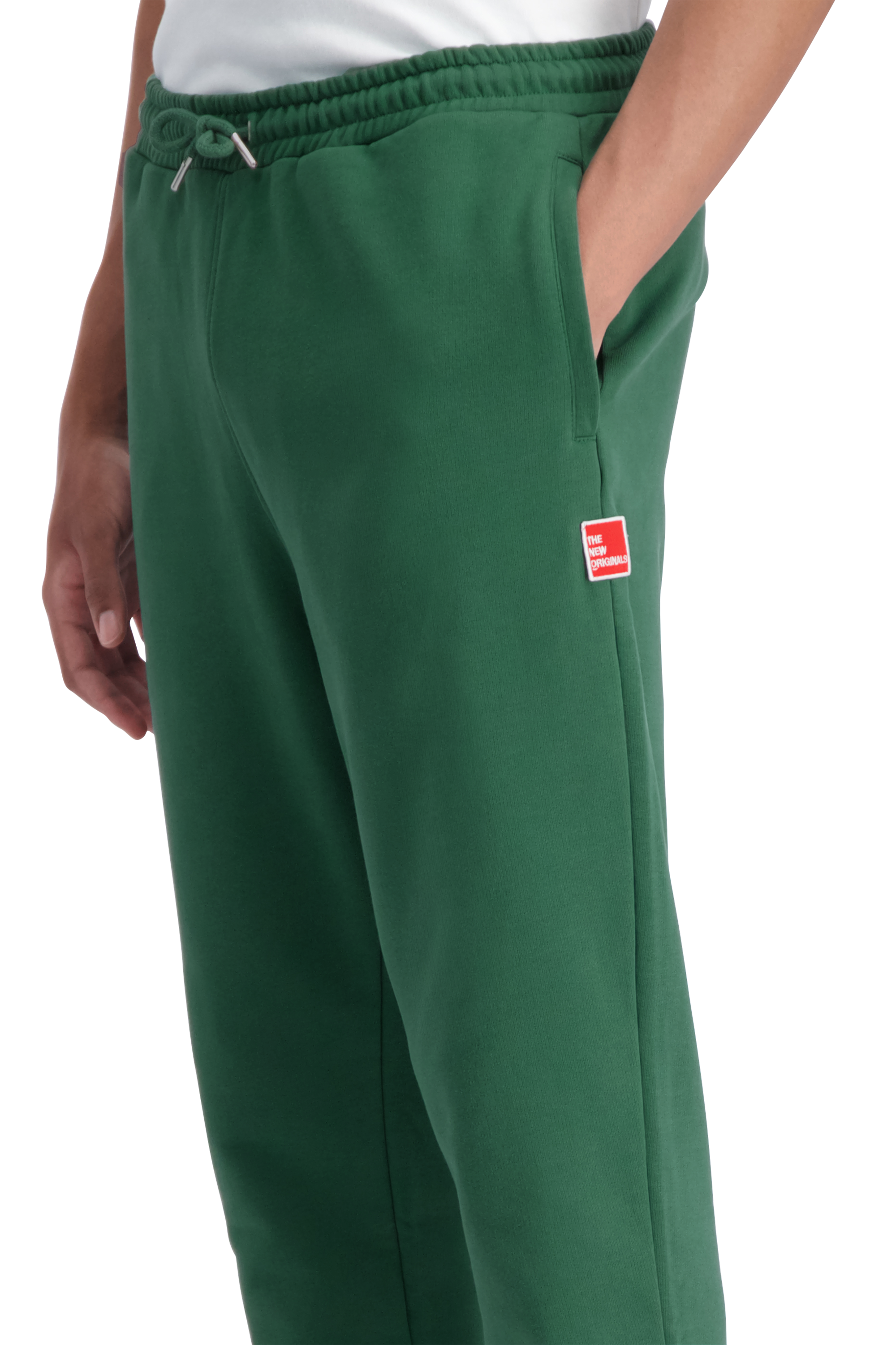 Testudo Trousers 2.0 Green