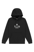 Store Hoodie Black