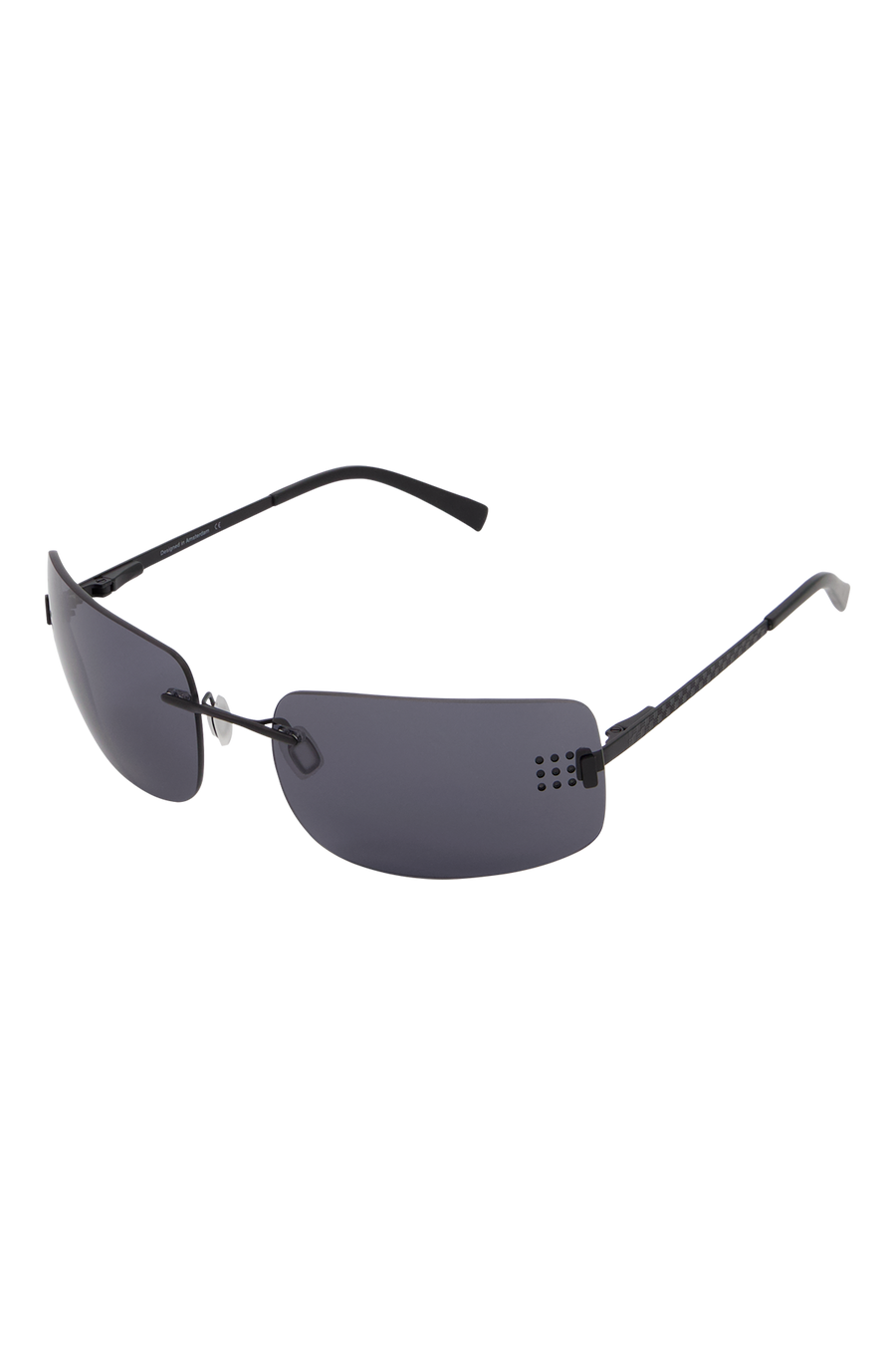 99 Sunglasses Black