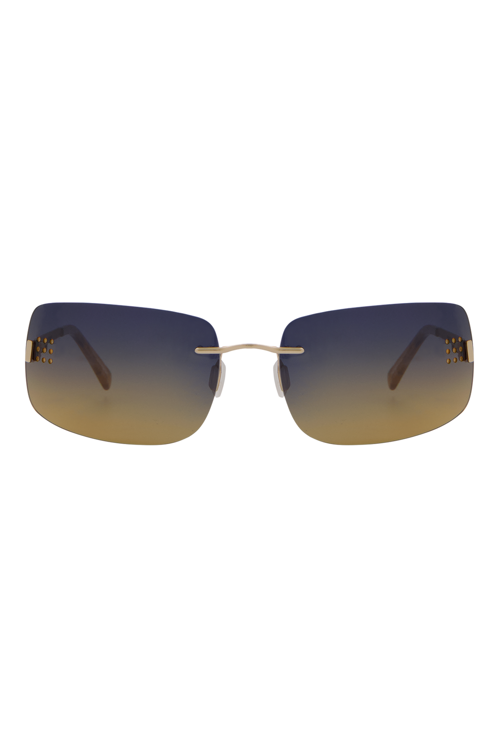 99 Sunglasses Gold