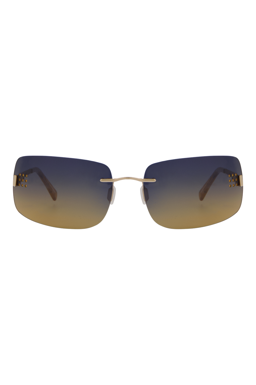 99 Sunglasses Gold