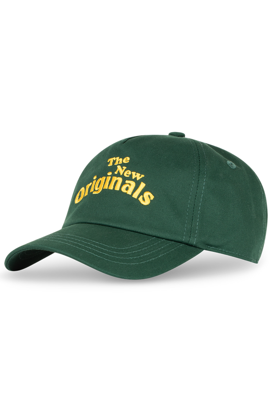 Workman Cap Green