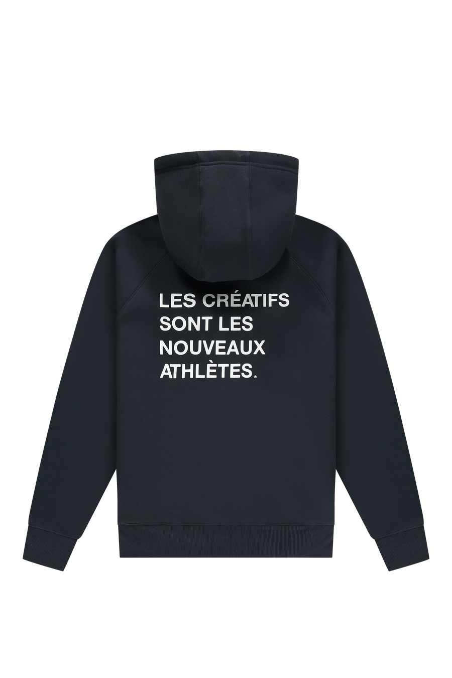 CATNA French Hoodie Navy