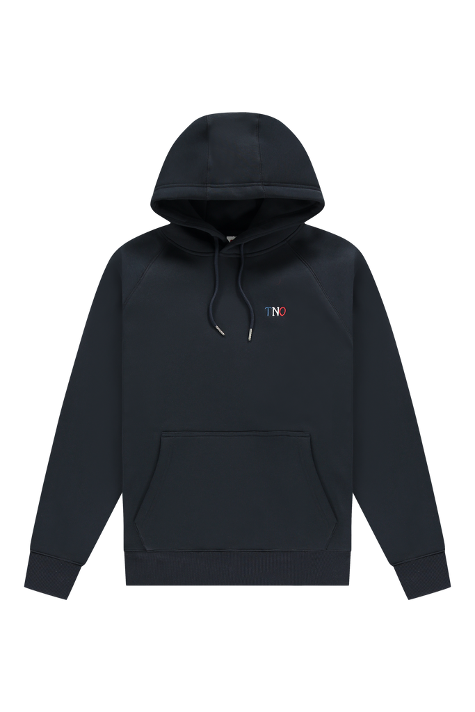 CATNA French Hoodie Navy