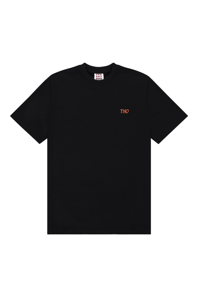 CATNA Tee Black (tno)