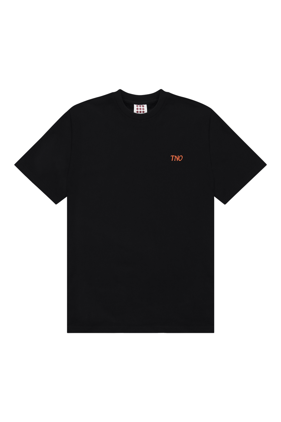 CATNA Tee Black (tno)