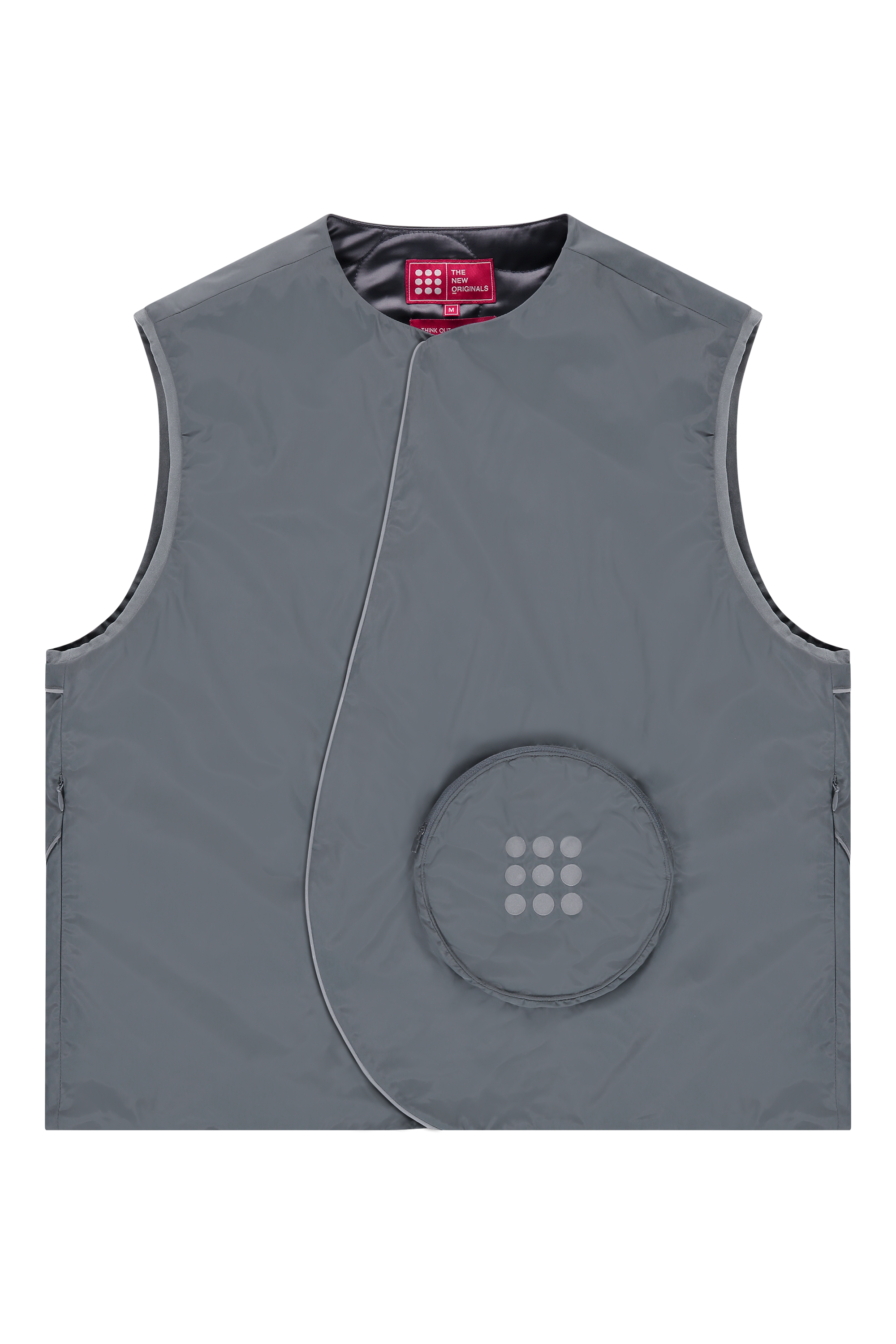 packshot 9-dots-walkman-vest